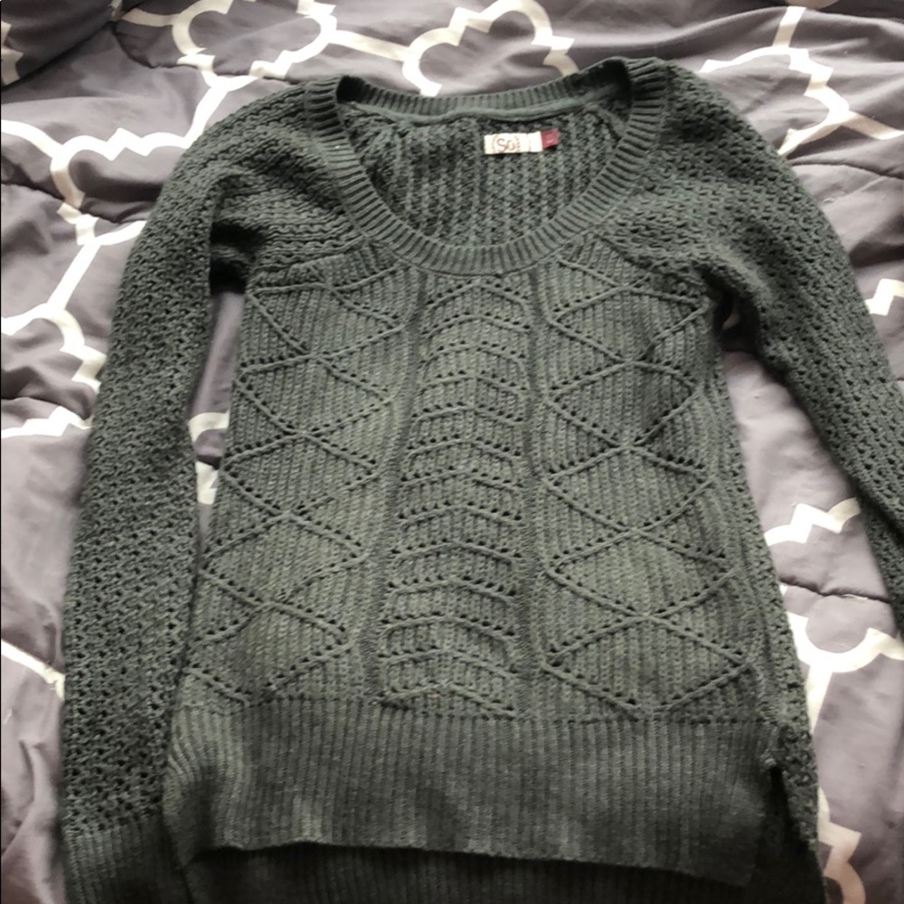 Sweater